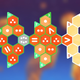 Image for article titled I Love It When A Puzzle Game Gets Its Difficulty Curve Just Right